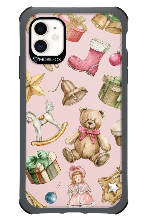 Toy Shop - Apple iPhone 11