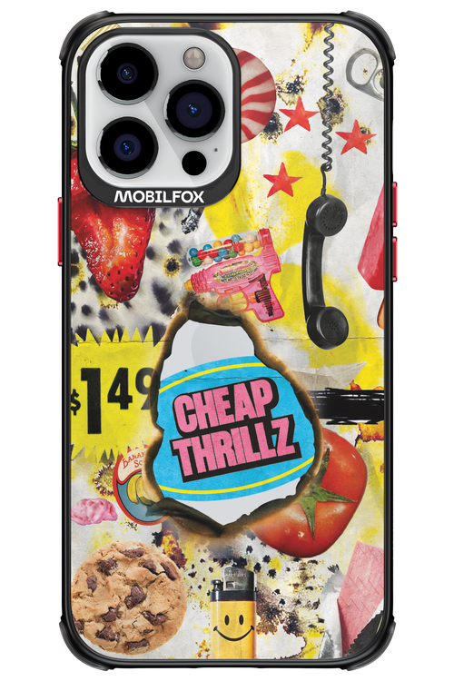 CHEAP THRILLZ - Apple iPhone 13 Pro Max