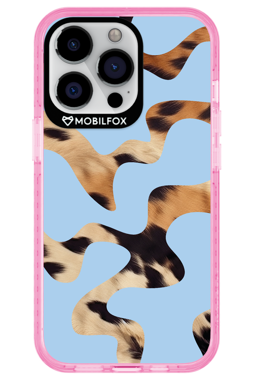 Funky Deer - Apple iPhone 13 Pro