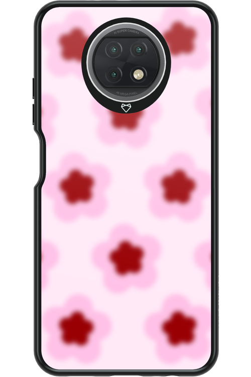 Soft Bloom - Xiaomi Redmi Note 9T 5G