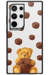 Cookie Bear - Samsung Galaxy S24 Ultra