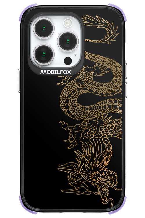 Gold Age - Apple iPhone 14 Pro