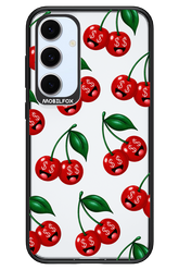 Money Cherry 2.0 - Samsung S24 FE