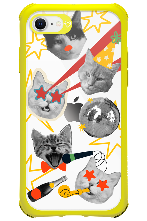 Christmas Chaos - Apple iPhone SE 2022