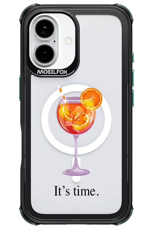 Spritz - Apple iPhone 16