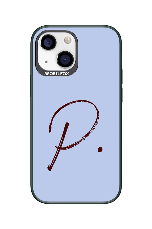 (Jellyfish Presso) P 2.0 - Apple iPhone 13 Mini