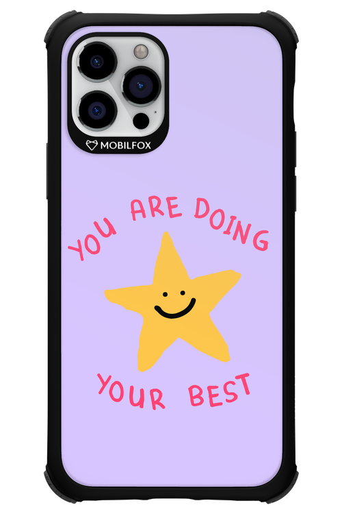 Your Best - Apple iPhone 12 Pro