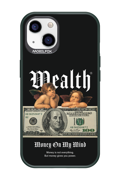 Wealth - Apple iPhone 13