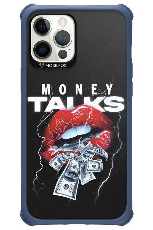 Money Talks - Apple iPhone 12 Pro Max