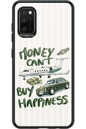 Buy Happiness 2.0 - Samsung Galaxy A41