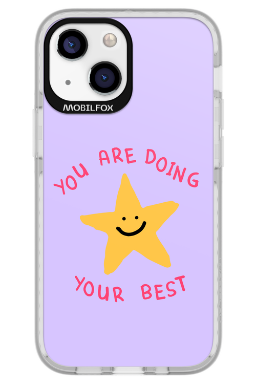 Your Best - Apple iPhone 13 Mini