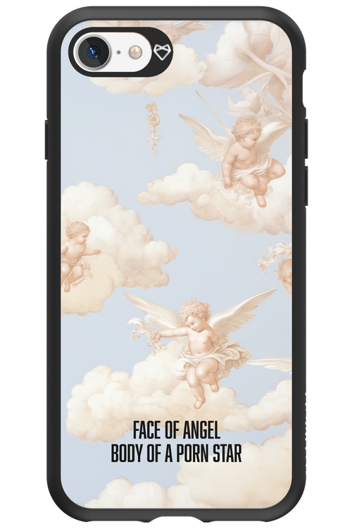 Angelface - Apple iPhone 7