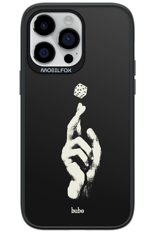 DAMNED LUCK - Apple iPhone 14 Pro Max