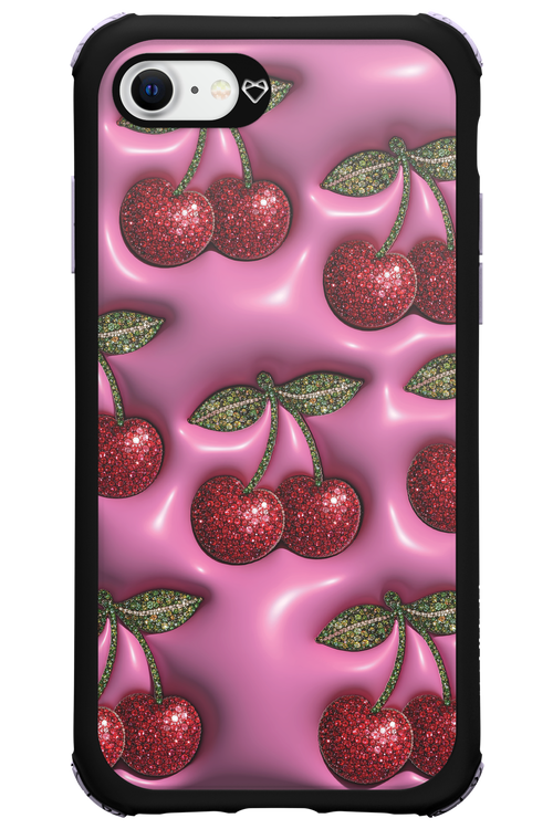 CHERRY RUBY 2.0 - Apple iPhone 8