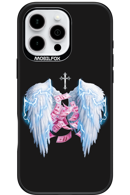 Rockstar - Apple iPhone 16 Pro Max