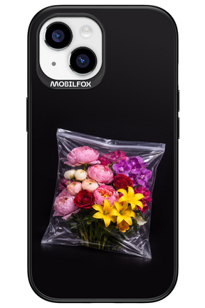 Love Bag 2.0 - Apple iPhone 15