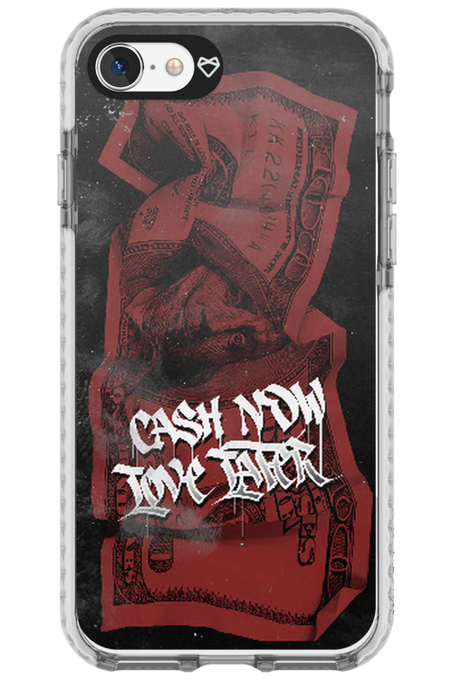 Liquid Assets - Apple iPhone 8