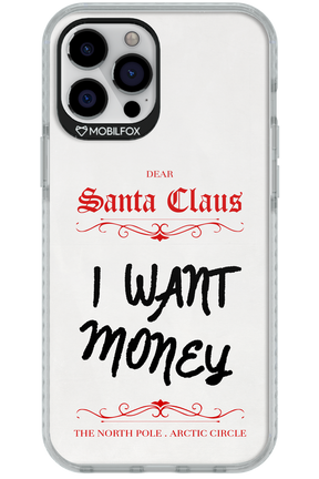 Letter - Apple iPhone 12 Pro Max