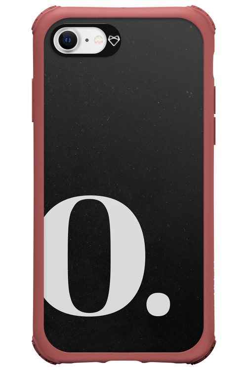O (Off Space) 2.0 - Apple iPhone 7