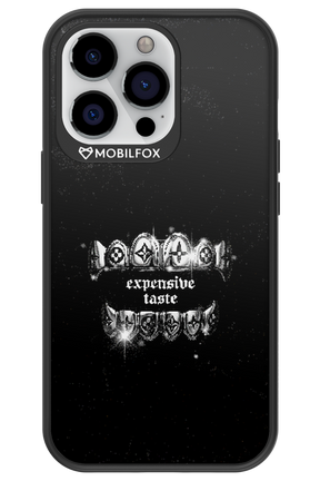 Expensive Taste - Apple iPhone 13 Pro