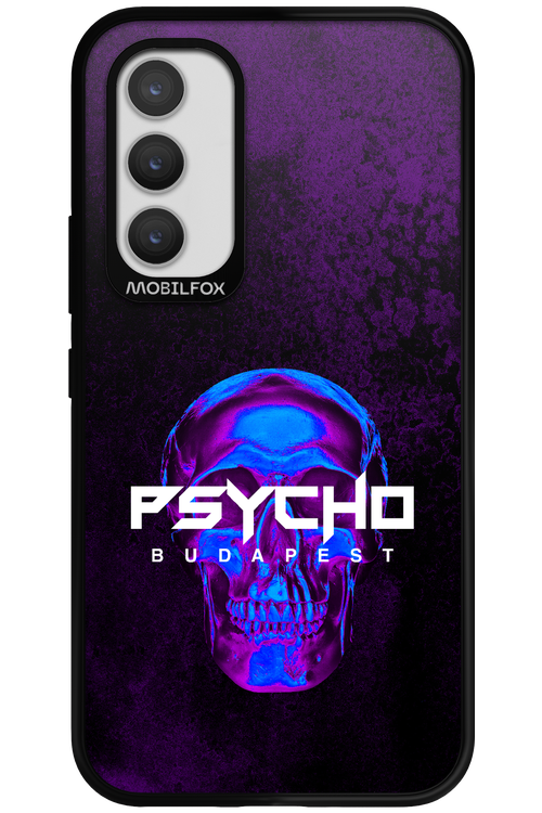 Psyskull - Samsung Galaxy A34