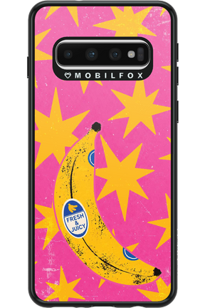 BANANA POP 2.0 - Samsung Galaxy S10