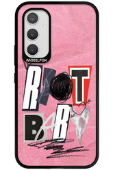 Riot baby 2.0 - Samsung Galaxy A54