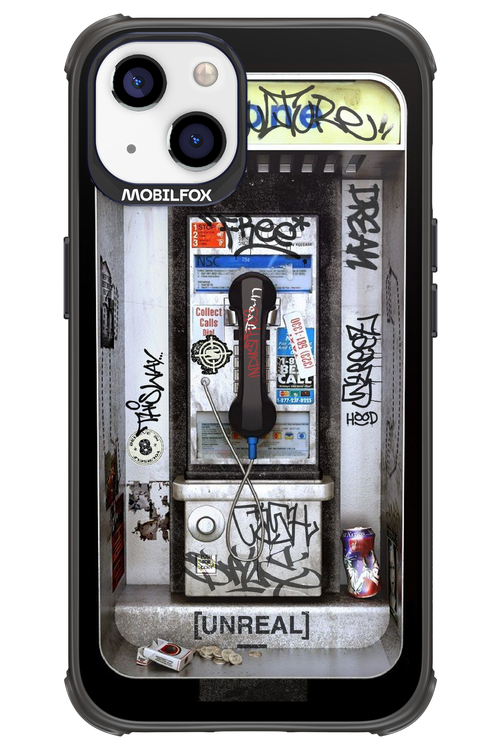 Phone - Apple iPhone 13