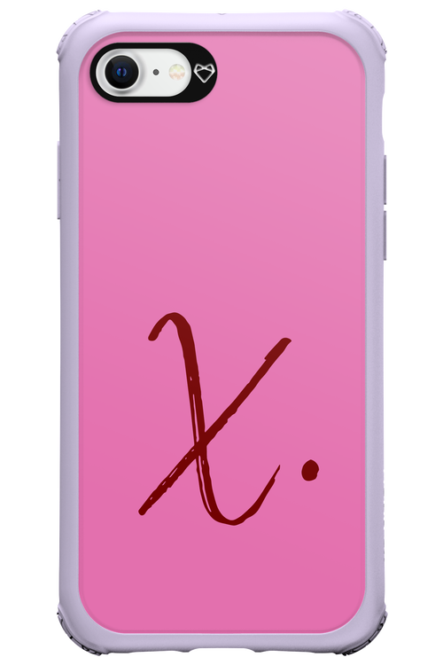 (Sorbet) X 2.0 - Apple iPhone SE 2020