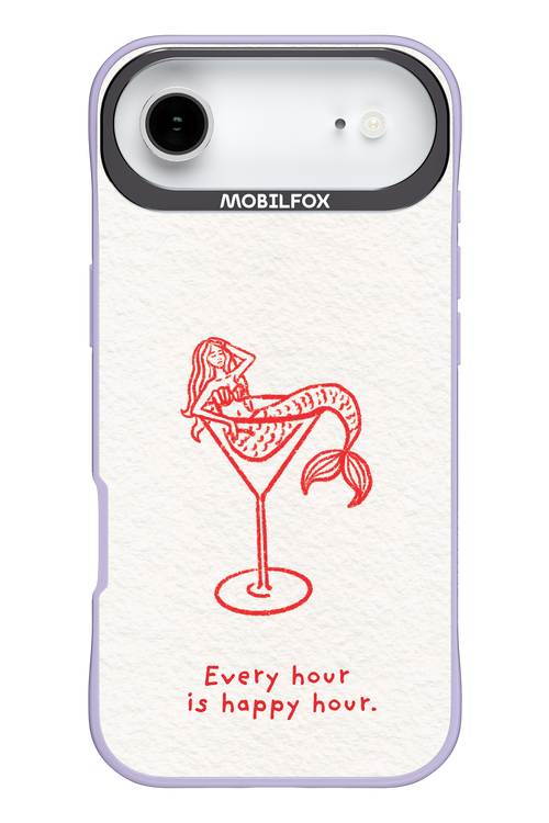 Happy Hour - Apple iPhone 17 Air