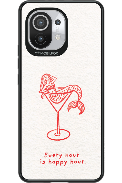 Happy Hour - Xiaomi Mi 11 5G