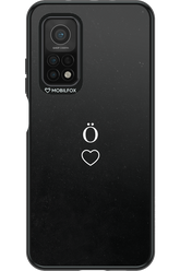 O Black II 2.0 - Xiaomi Mi 10T 5G