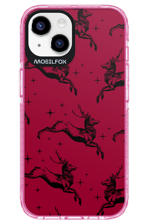 Oh Deer - Apple iPhone 14