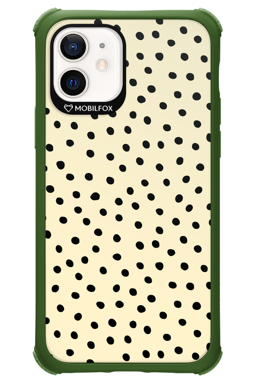 Polka Dots 2.0 - Apple iPhone 12