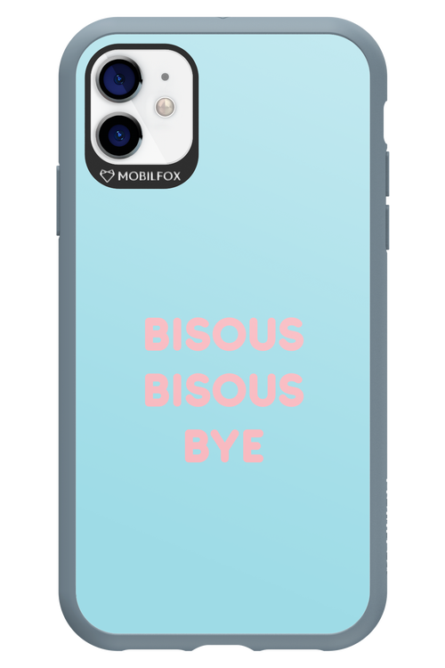 Bisous - Apple iPhone 11