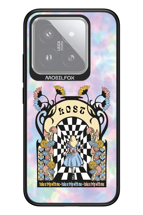 L0ST 2.0 - Xiaomi 14