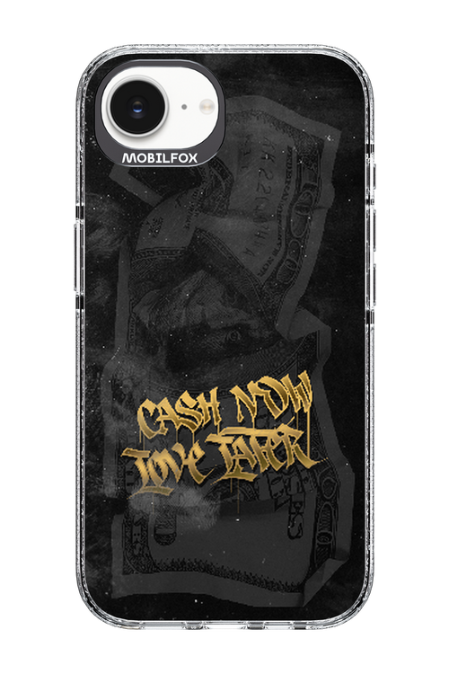 Liquid Assets Gold - Apple iPhone 16e