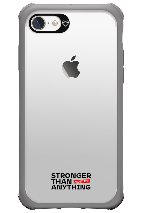 Stronger (Nude) 2.0 - Apple iPhone 7