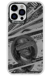 Talking Money - Apple iPhone 13 Pro Max