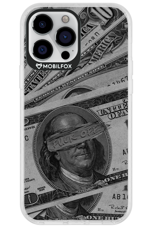 Talking Money - Apple iPhone 13 Pro Max