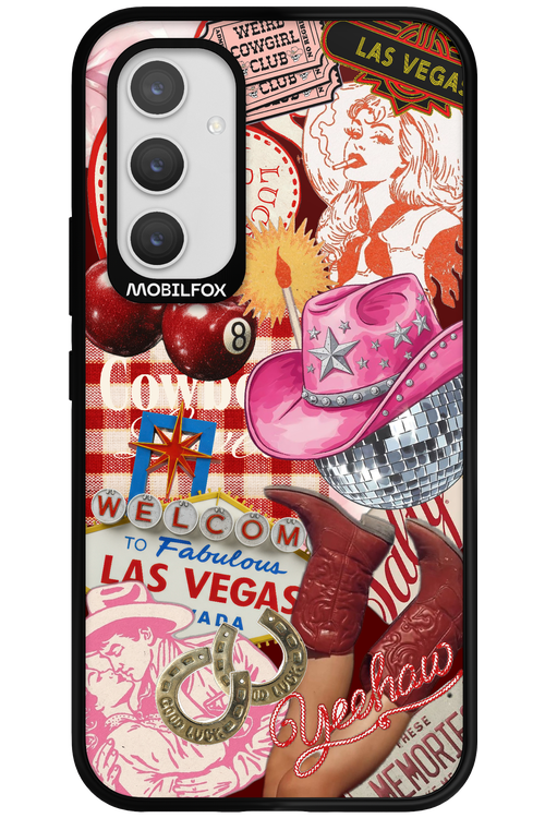 Cowgirl Club 2.0 - Samsung Galaxy A54