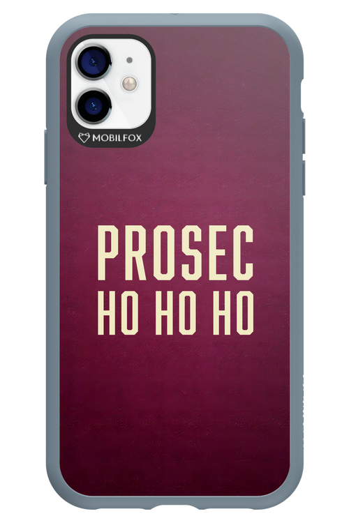 Prosec Ho - Apple iPhone 11
