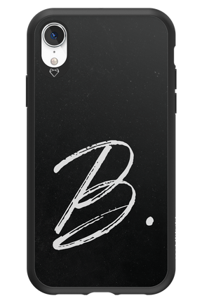 (Off Space) B 2.0 - Apple iPhone XR