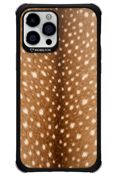 Fawn Dots - Apple iPhone 12 Pro Max
