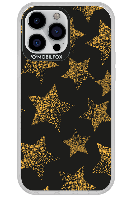 Holiday Stars - Apple iPhone 13 Pro Max