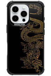 Gold Age - Apple iPhone 16 Pro