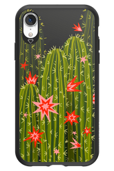 Cactus bloom 2.0 - Apple iPhone XR