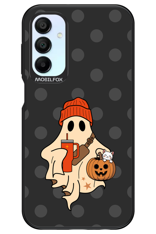 Ghost Girl - Samsung Galaxy A15