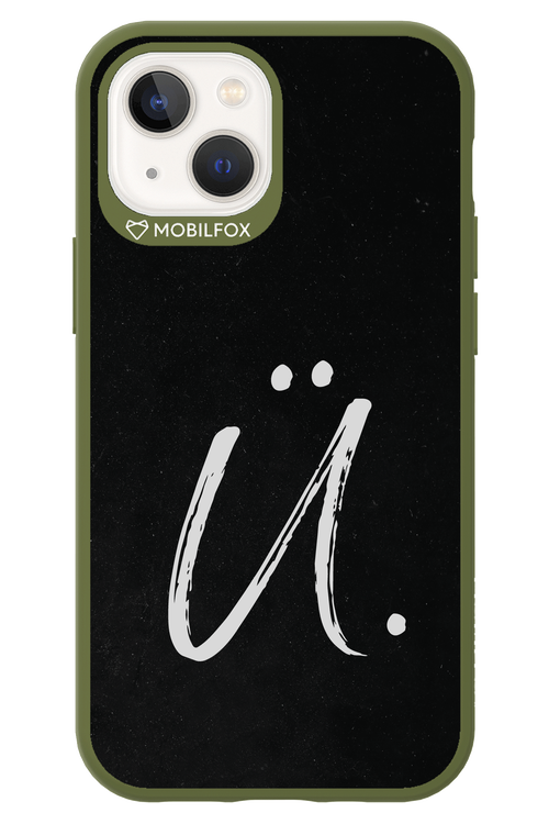 (Off Space) U II 2.0 - Apple iPhone 13 Mini