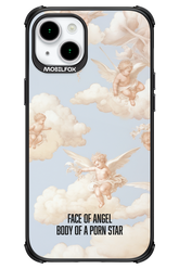 Angelface - Apple iPhone 15 Plus